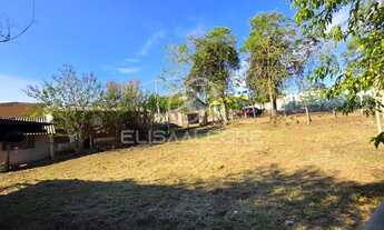 Imagem 4: Terreno plano de esquina, Olaria