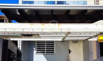 Imagem: Sobrado 122m² privativos, São José, Canoas