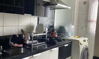 Imagem 5: Apartamento semimobiliado, Centro, Sapucaia do Sul/RS