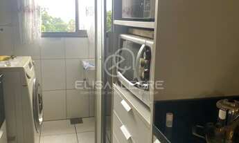 Imagem 4: Apartamento semimobiliado, Centro, Sapucaia do Sul/RS