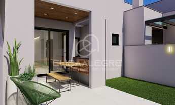 Imagem 7: Casa 2 quartos c/ suíte, Nova Santa Rita / RS