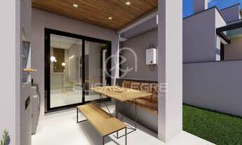 Imagem 5: Casa 2 quartos c/ suíte, Nova Santa Rita / RS