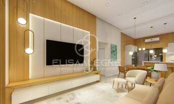 Imagem 2: Casa 2 quartos c/ suíte, Nova Santa Rita / RS