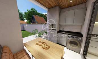 Imagem 6: Casa 2 quartos c/ suíte, Nova Santa Rita / RS