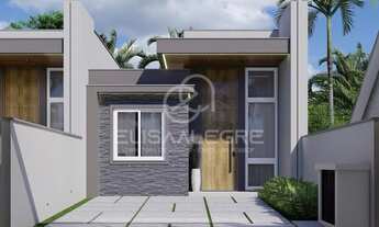 Imagem: Casa 2 quartos c/ suíte, Nova Santa Rita