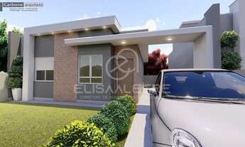 Imagem: Casa 2 quartosc/ suíte, Santa Catarina