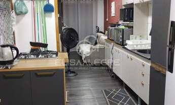 Imagem: Casa térrea 2 quartos com quintal, Fortuna