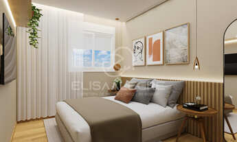 Imagem 4: Apartamento na planta na Feitoria, São Leopoldo