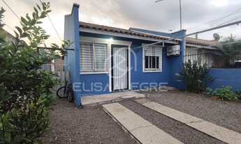 Imagem: Casa 2 quartos na Fortuna, Sapucaia do Sul/RS