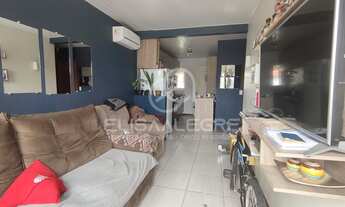 Imagem 3: Casa 2 quartos na Fortuna, Sapucaia do Sul/RS