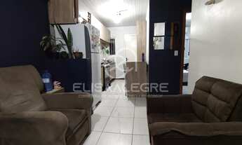 Imagem 4: Casa 2 quartos na Fortuna, Sapucaia do Sul/RS