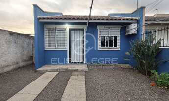 Imagem 2: Casa 2 quartos na Fortuna, Sapucaia do Sul/RS