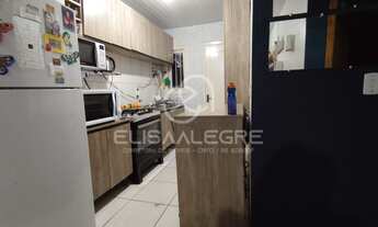 Imagem 6: Casa 2 quartos na Fortuna, Sapucaia do Sul/RS