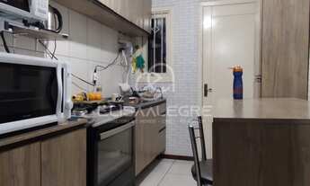 Imagem 7: Casa 2 quartos na Fortuna, Sapucaia do Sul/RS