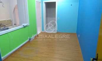 Imagem: Sala Comercial 61m², Cidade Baixa, Porto