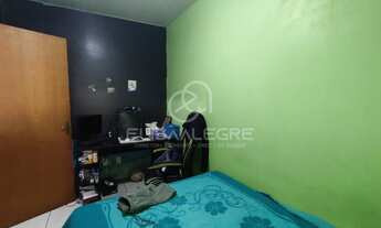 Imagem 6: Casa à venda no bairro Fortuna - Sapucaia do Sul/RS