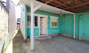 Imagem: Casa à venda no bairro Fortuna - Sapucaia