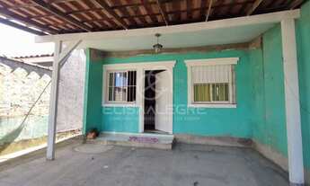 Imagem 2: Casa à venda no bairro Fortuna - Sapucaia do Sul/RS