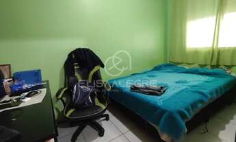 Imagem 5: Casa à venda no bairro Fortuna - Sapucaia do Sul/RS