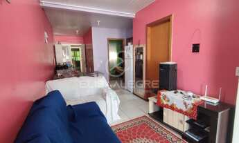 Imagem 4: Casa à venda no bairro Fortuna - Sapucaia do Sul/RS