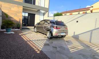 Imagem: Sobrado c/ suíte e piscina, Santo Inácio