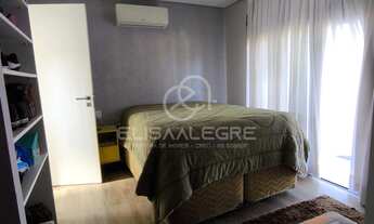 Imagem 7: Sobrado c/ suíte e piscina, Santo Inácio, Esteio