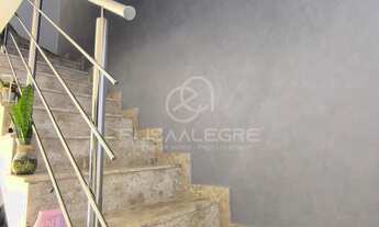 Imagem 5: Sobrado c/ suíte e piscina, Santo Inácio, Esteio