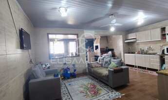 Imagem: Casa com ponto comercial, Santo Inácio