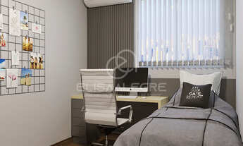 Imagem 5: Apartamentos na Campina, São Leopoldo