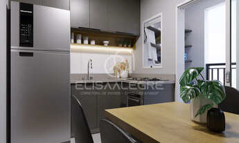 Imagem 3: Apartamentos na Campina, São Leopoldo