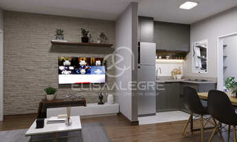 Imagem: Apartamentos na Campina, São Leopoldo