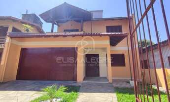 Imagem: Casa Sobrado em Camboim, Sapucaia do Sul/RS