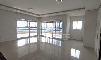 Imagem: Apartamento 3 suítes c/ sacada no Centro