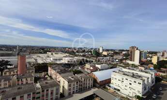 Imagem 3: Apartamento 3 suítes c/ sacada no Centro de Canoas