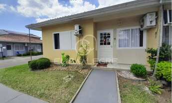 Imagem: Casa em Condomínio c/ 3 quartos e terraço