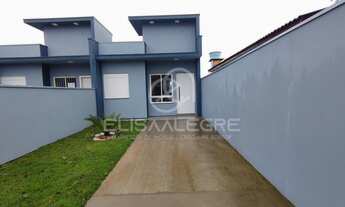 Imagem 2: Casa 2 quartos c/ suíte, Lomba da Palmeira, Sapucaia do Sul