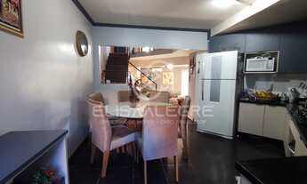 Imagem 4: Casa Sobrado 3 quartos com suíte Master em Canoas