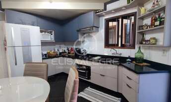 Imagem 5: Casa Sobrado 3 quartos com suíte Master em Canoas