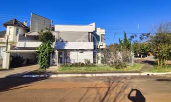 Imagem: Casa Sobrado 3 quartos com suíte Master