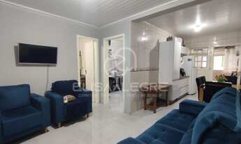 Imagem 3: Casa 2 quartos na Pasqualini, Sapucaia do Sul