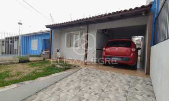 Imagem: Casa 2 quartos na Pasqualini, Sapucaia do