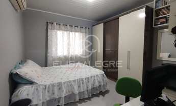 Imagem 4: Casa 2 quartos na Pasqualini, Sapucaia do Sul