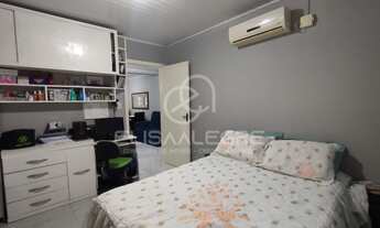 Imagem 6: Casa 2 quartos na Pasqualini, Sapucaia do Sul