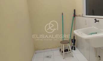 Imagem 4: Sobrado 2 quartos, Horto Florestal, Sapucaia do Sul