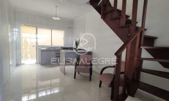 Imagem 2: Sobrado 2 quartos, Horto Florestal, Sapucaia do Sul