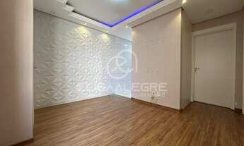 Imagem: Apartamento térreo c/ pátio, Lomba da