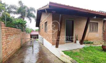 Imagem: Casa de pedra, 2 pisos, Campestre, São