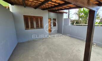 Imagem 2: Casa c/ quiosque, Lomba da Palmeira, Sapucaia do Sul