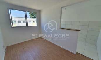 Imagem: Apartamento 2 quartos, Kurashiki, Sapucaia