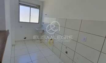 Imagem 3: Apartamento 2 quartos, Kurashiki, Sapucaia do Sul